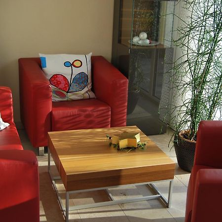 Das Quartier Karlskron Zewnętrze zdjęcie