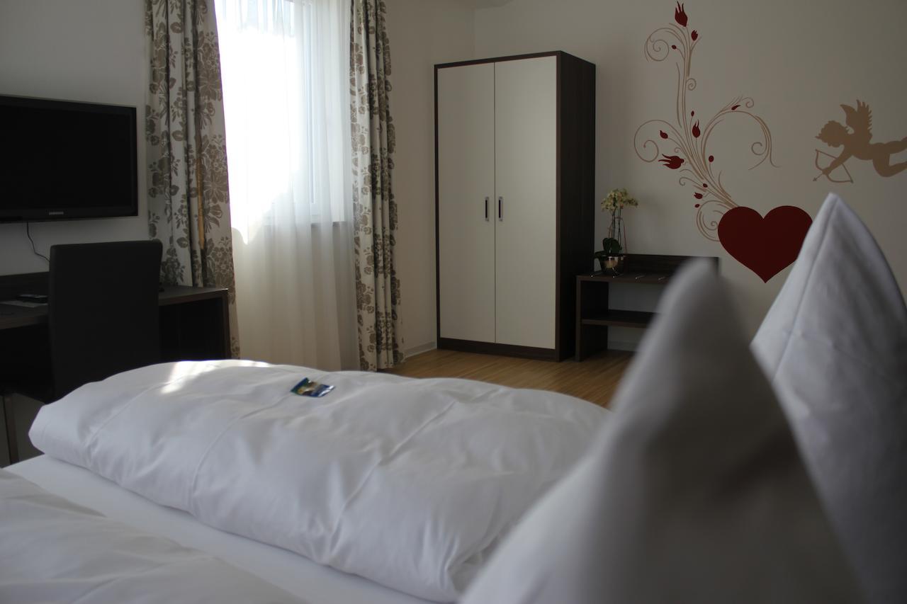 Das Quartier Karlskron Zewnętrze zdjęcie