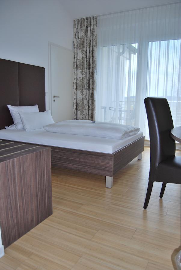 Das Quartier Karlskron Pokój zdjęcie